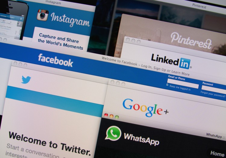 10 Countries where Twitter is Growing Faster than Facebook