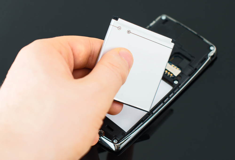 7 Best Android Phones With Removable Batteries in 2017 Insider Monkey