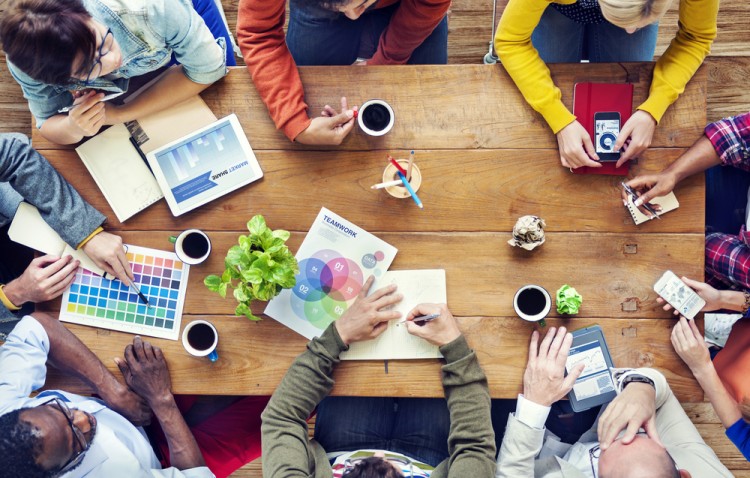 11 Cities with the Highest Demand for Web Designers
