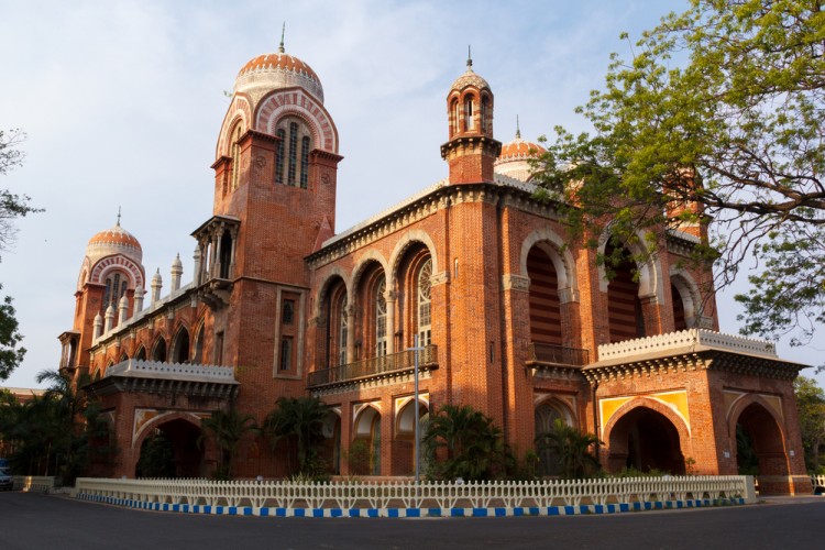 Murgermari/Shutterstock.com 15 Most Educated States in India