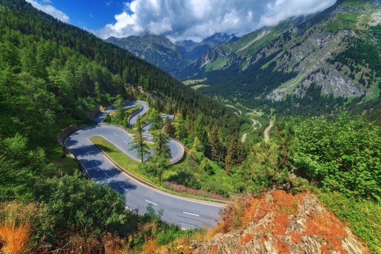 10 Best Places to Retire in Switzerland