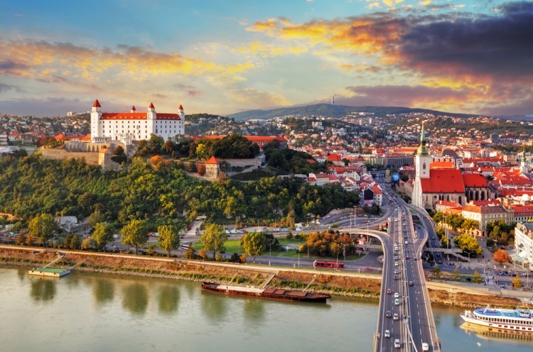 Top 25 Safest, Most Peaceful Countries In The World