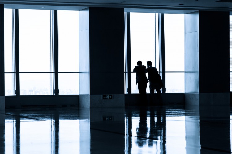 stock market, trade, business meeting, hall, businessmen