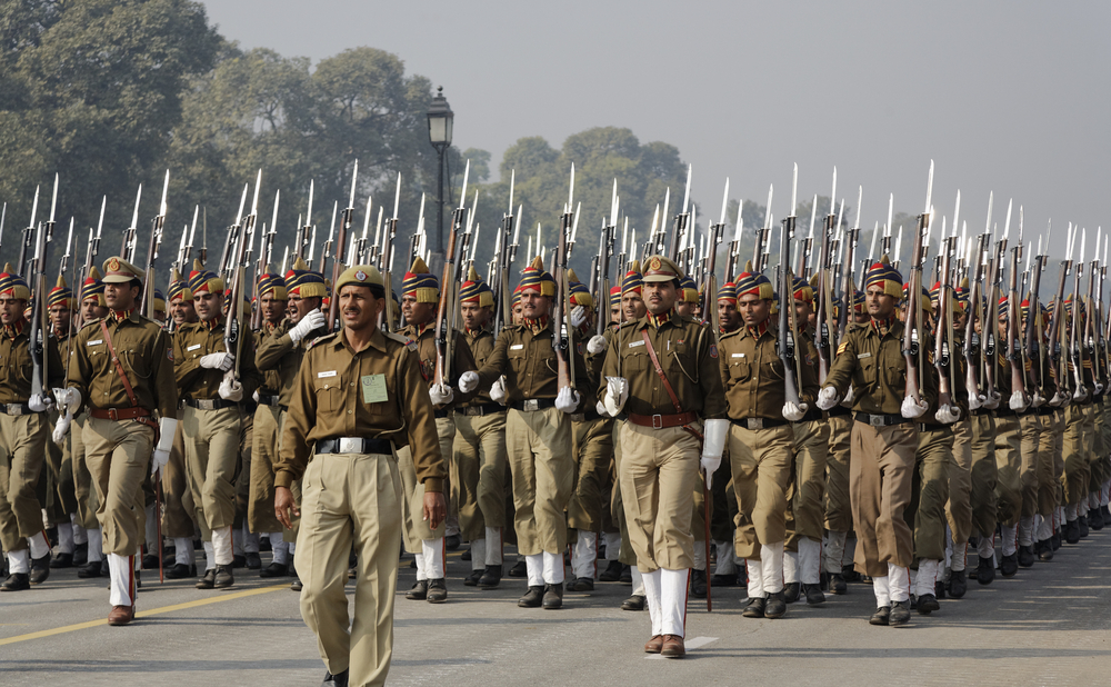 15 Most Powerful Militaries in Asia - Insider Monkey - Vimarsana News