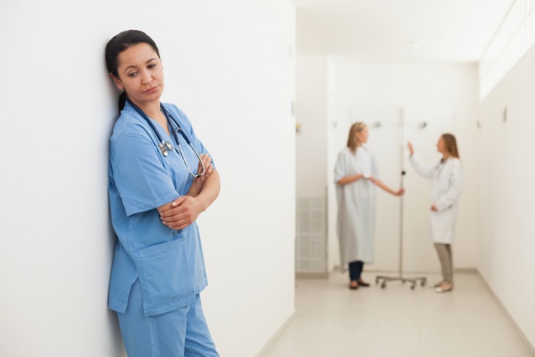 15 Occupations with Most Suicides