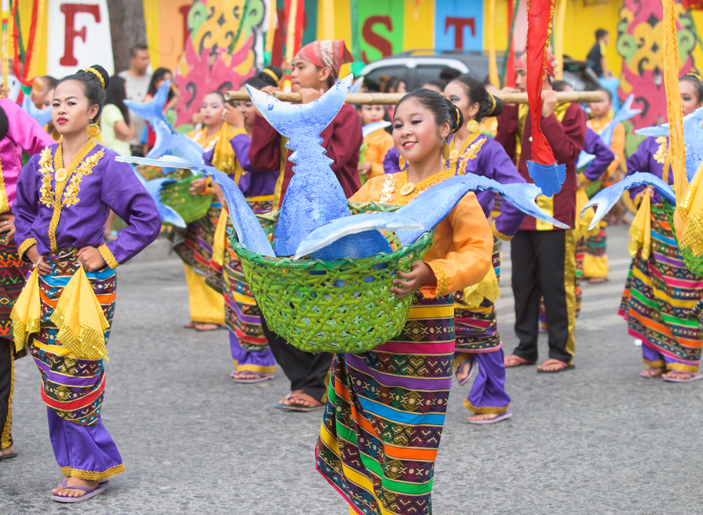 5 Examples Of Folk Dance In Mindanao