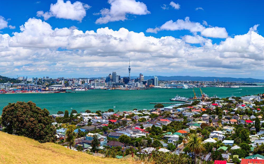 5 Cities with the Cleanest Air in the World - Vimarsana News