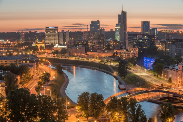 Cheapest Countries to Live in Europe in 2018