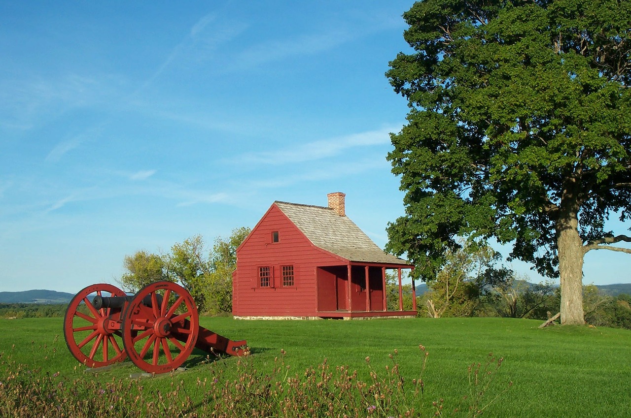The 11 Best Places To Stay In Upstate New York Insider Monkey