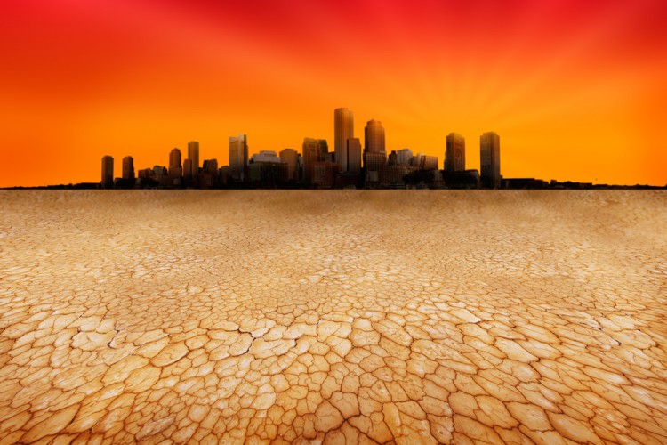 sun, dry, 11 Cities with the Highest Average Temperature in the World