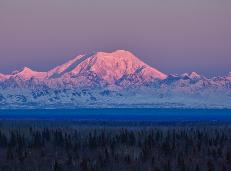 Best Places to Retire in Alaska