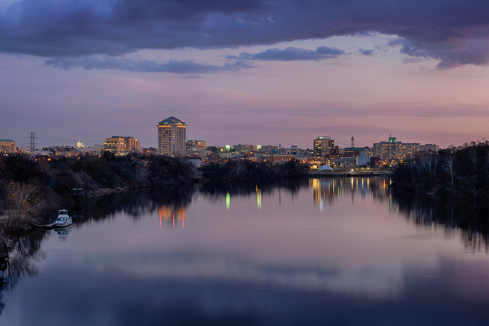 5 Best Places to Retire in Alabama - Insider Monkey - Vimarsana News