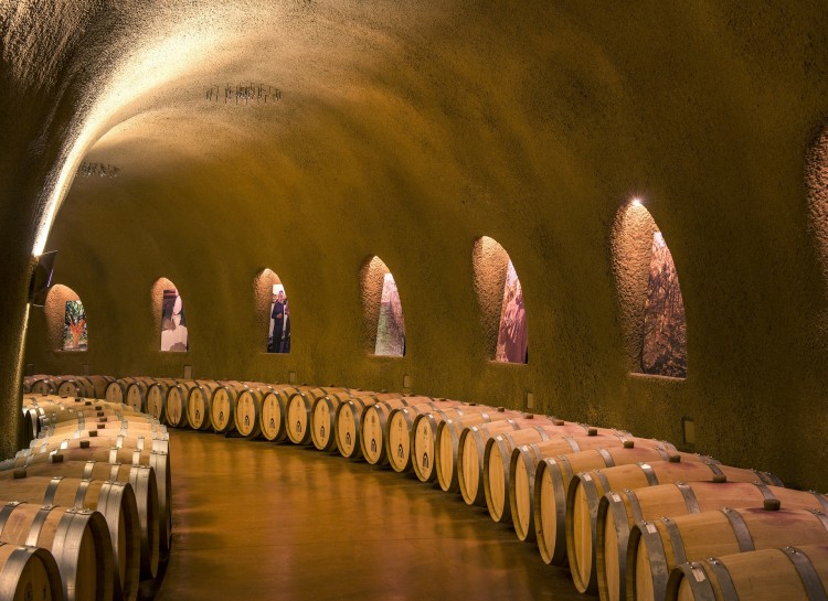7 Countries That Make The Best Wine In The World Insider Monkey