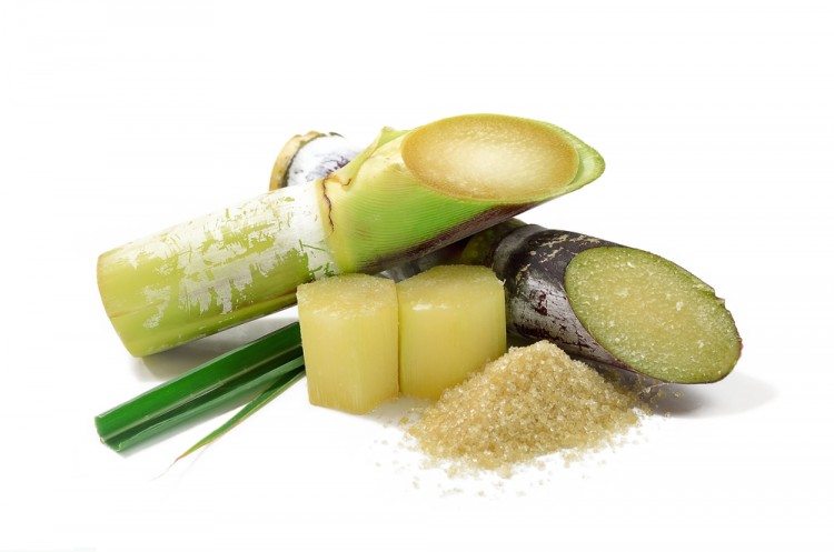 8 Countries that Produce the Most Sugar in the World