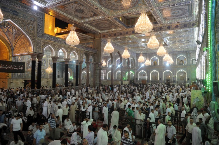7 Major Differences Between Shia and Sunni Muslims