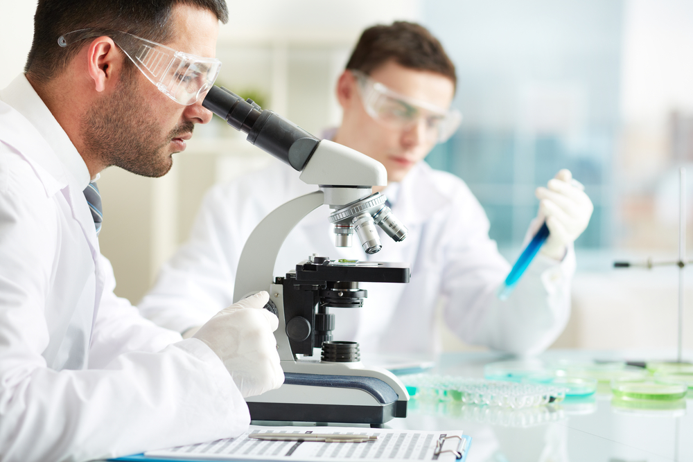lab, laboratory, clinic, clinical, scientist, researching, research, chemist, medical, man, male, specialist, focus, chemistry, test, science