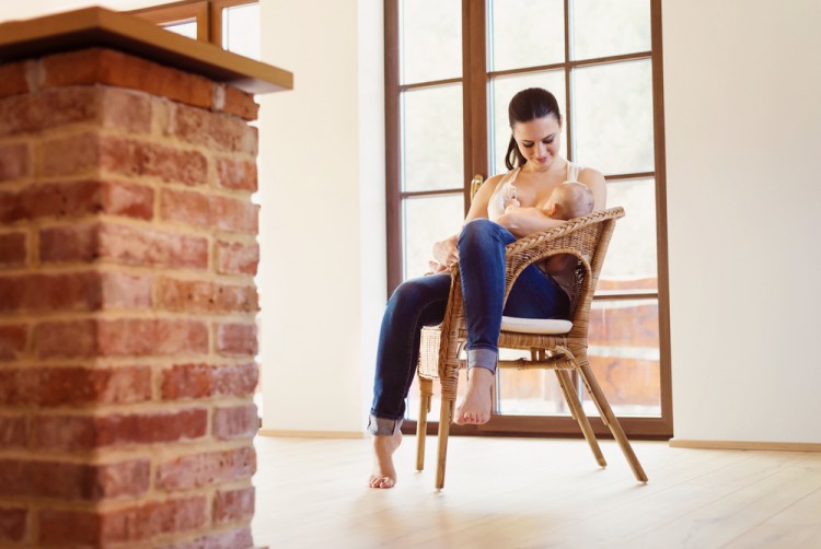 7 Flexible Jobs for Stay-at-Home Moms