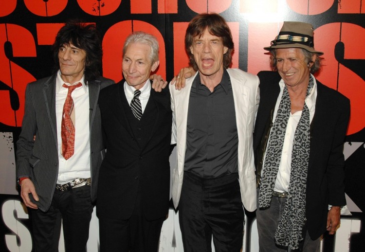 21 Best Music Documentaries on Netflix in 2017