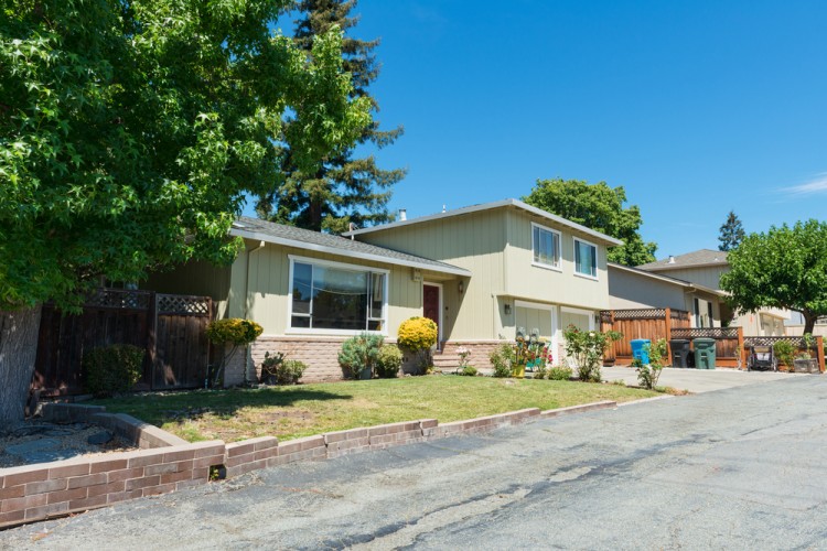 neighborhood, california, street, town, houses, peninsula, sunny, francisco, suburban, neighbors, northern, san, area, homes, atherton, quiet, bay, residential, peaceful