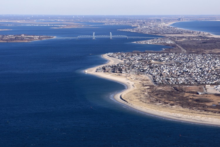 6 Easiest Towns to Commute to NYC