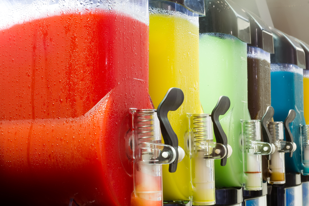 7 Countries that Produce the Most Juice in the World Insider Monkey