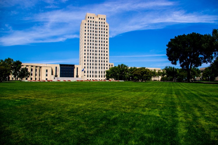 Best Places to Retire in North Dakota