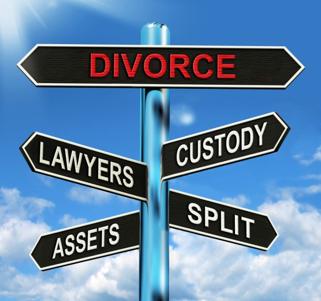 15 Countries with the Highest Divorce Rates in the World in 2017