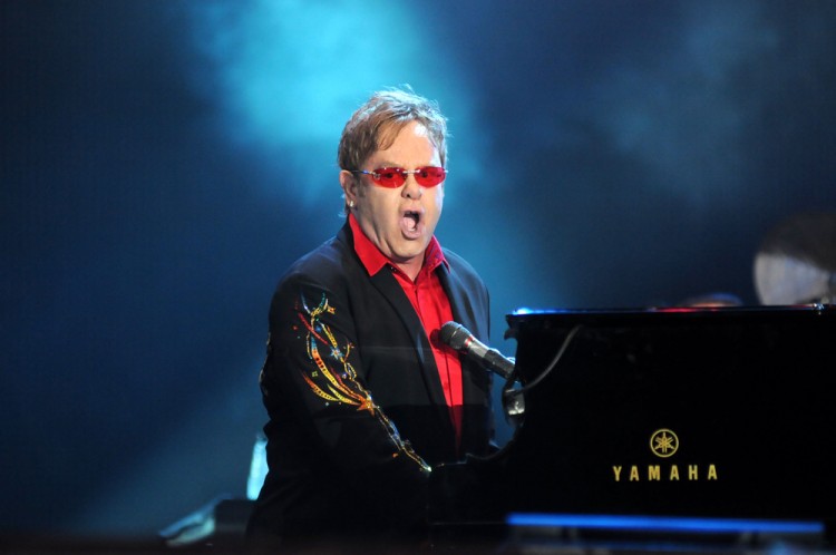 music, in, rock, instruments, show, star, janeiro, de, brasil, rio, singers, festival 11 Most Popular Songs about Death