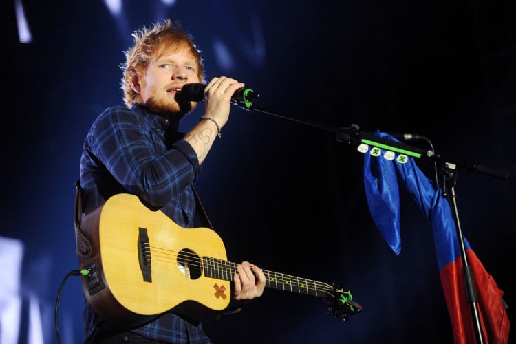 yakub88 / Shutterstock.com 13 Highest Paid Singers in the World in 2015