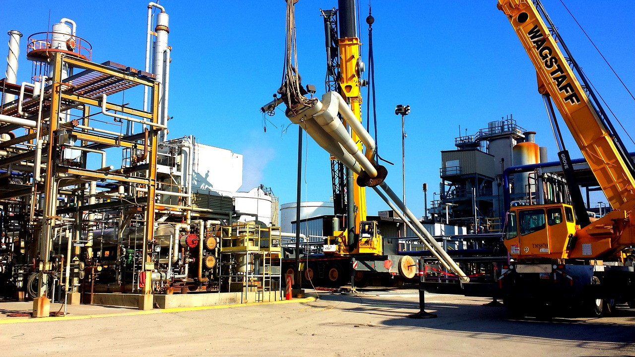 4 News Article Image Greenland Energy (GLND) Signs Halliburton Deal for Consulting Services