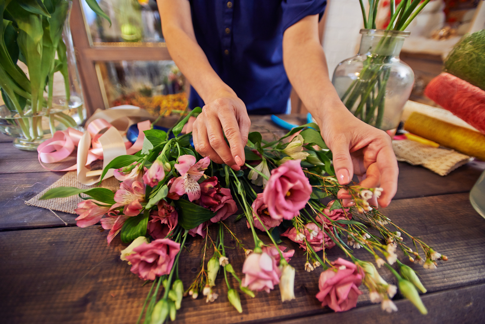 10 Countries that Export the Most Cut Flowers in the World Insider Monkey