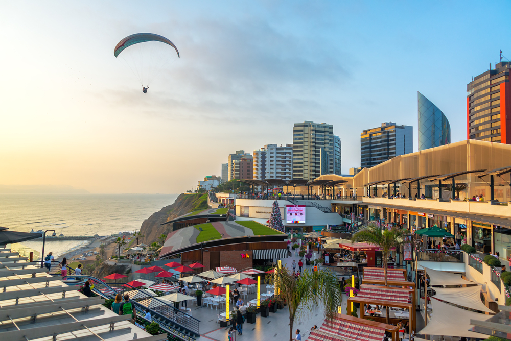 16 Safe and Affordable Cities in South America for Expats - Vimarsana News