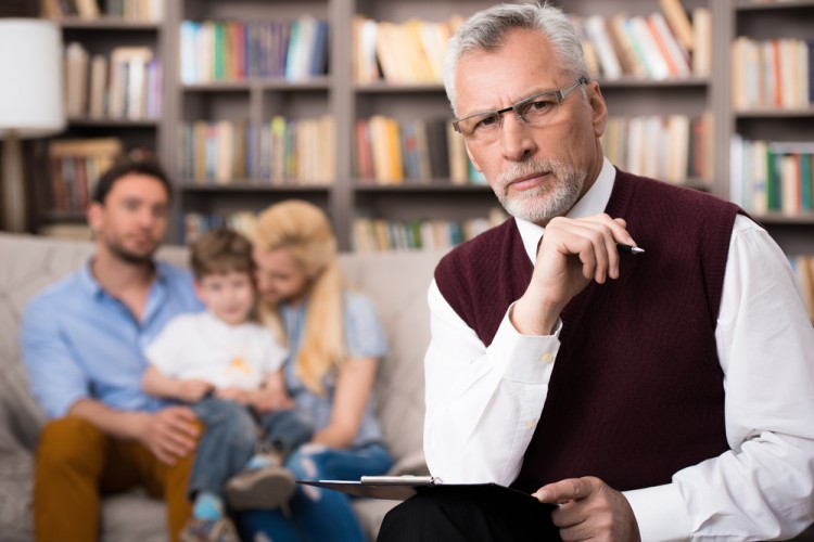psychologist, old, listening, males, psychotherapy, human, medical, patient, session, boy, sitting, consultant, life, adult, talking, occupation, service, people, caucasian, 11 Cities With The Highest Demand for Psychologists