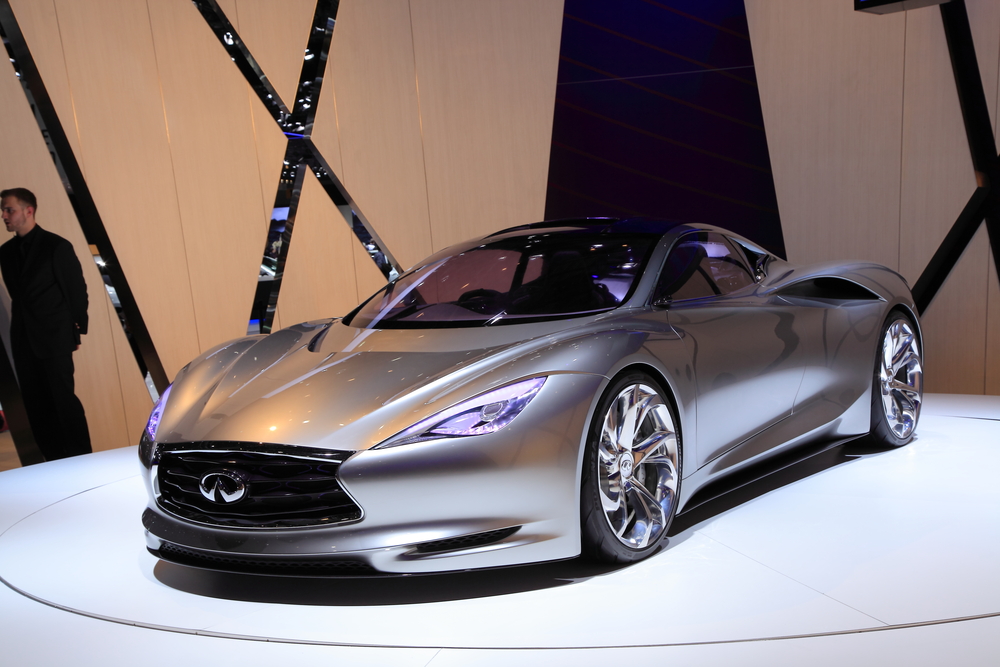 10 Easiest and Cheapest Luxury Cars to Maintain Insider Monkey