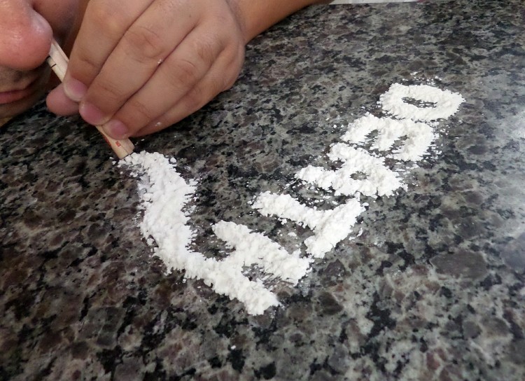 Worst Drug Trafficking Countries in the World