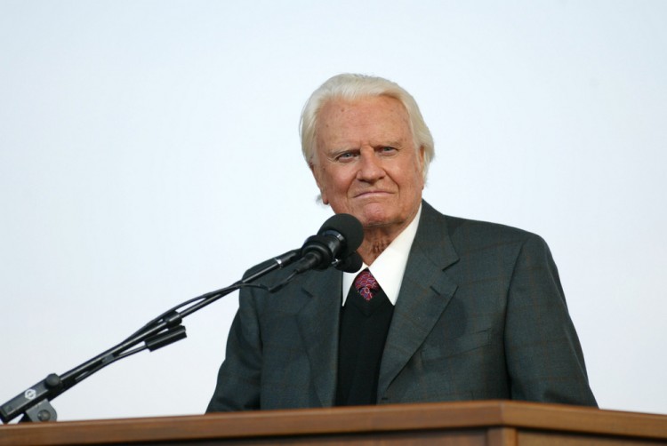 faith, religious, podium, believe, belief, greater new york billy graham crusade, religion, microphone 10 Wealthiest Pastors in The World