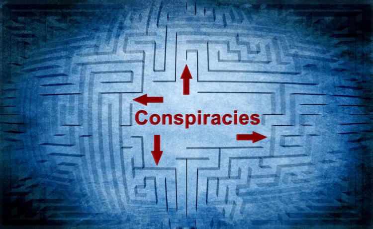 8 Best Conspiracy Documentaries on Netflix, Hulu, and Amazon Prime