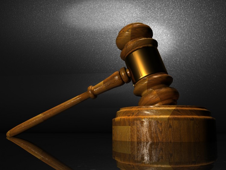 Easiest Law Schools to Get Into in US