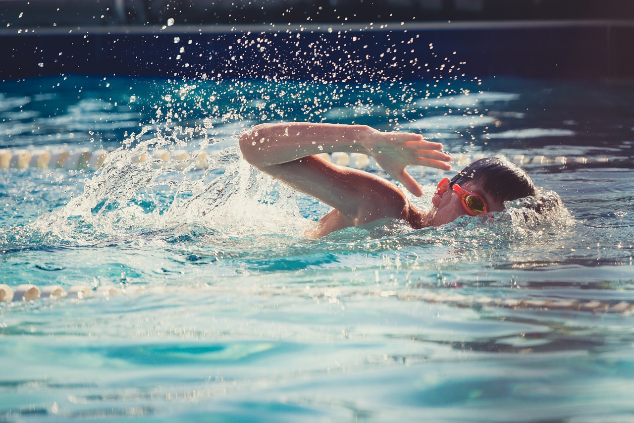 Is it Worthy to Invest in Pool Corp. (POOL)? - Vimarsana News