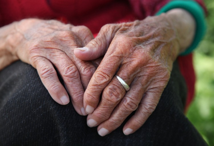 Countries With the Oldest Population in the World
