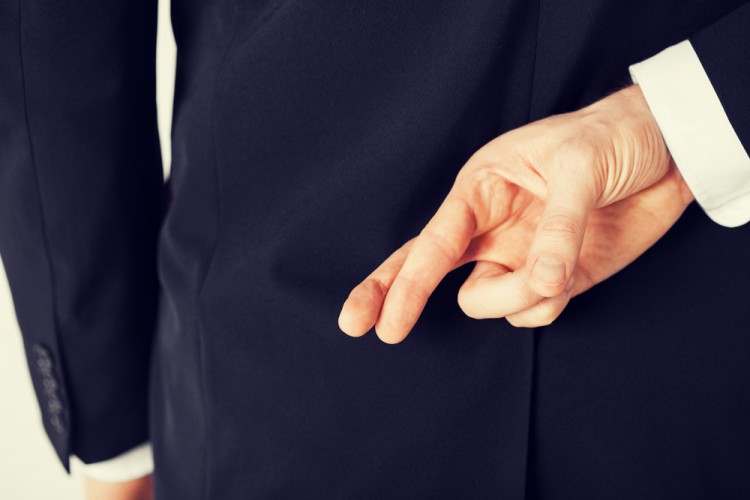 Worst Corporate Scandals in Europe