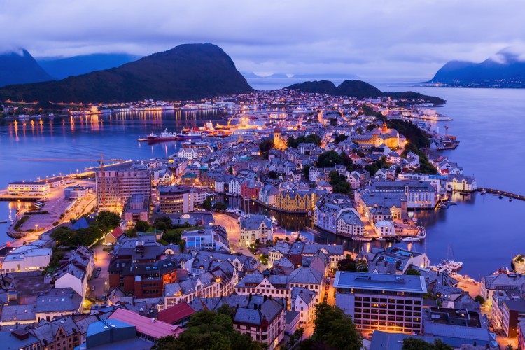 Top 25 Safest, Most Peaceful Countries In The World