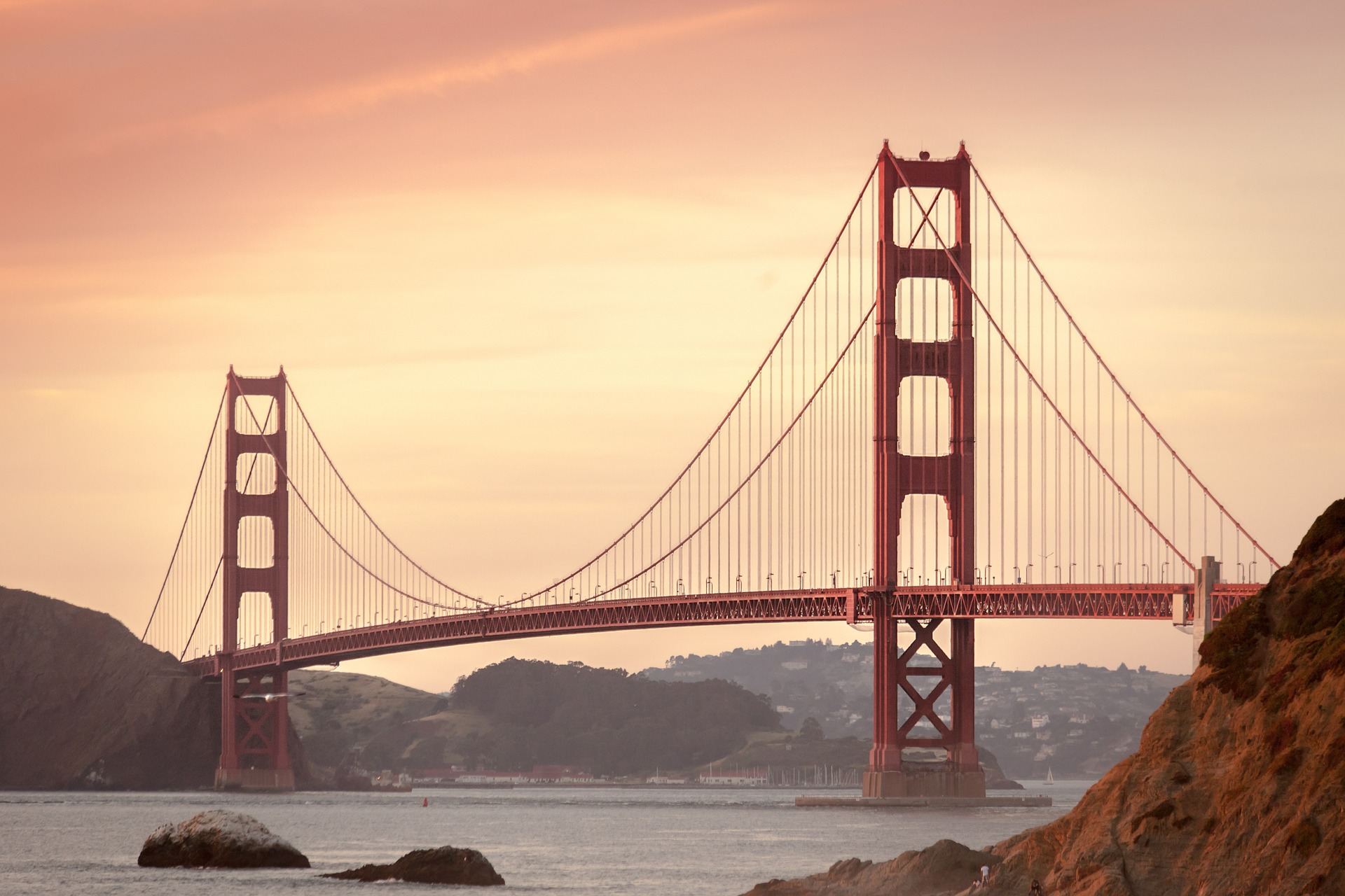 25 Most Famous Bridges in the US - Insider Monkey - Vimarsana News