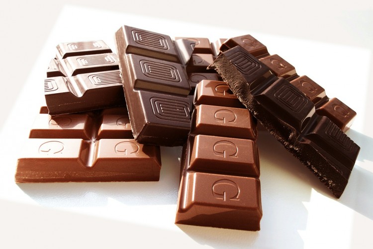 Top 11 Selling Chocolate Bars in the World Insider Monkey