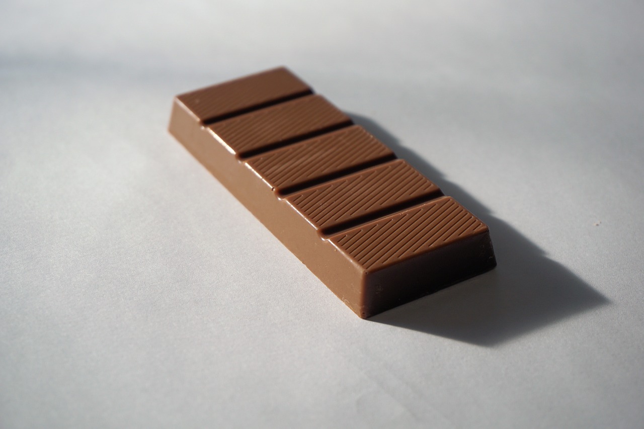 Top 11 Selling Chocolate Bars in the World Insider Monkey