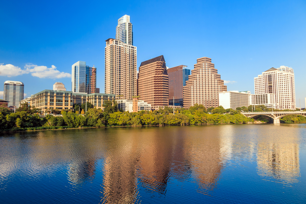17 Best Places in Texas to Live on Social Security - Vimarsana News