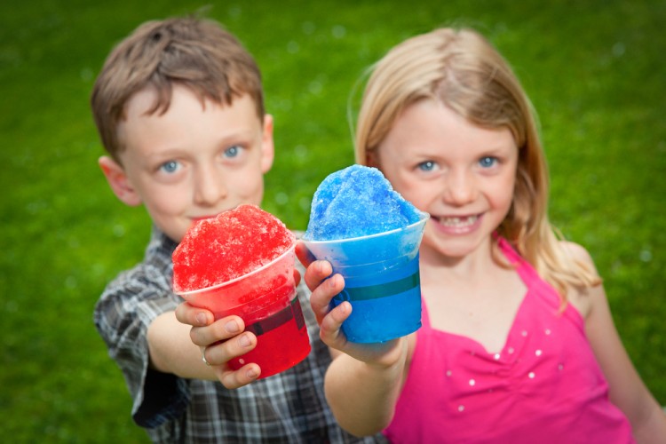 6 Kid Friendly Things To Do in NYC This Weekend