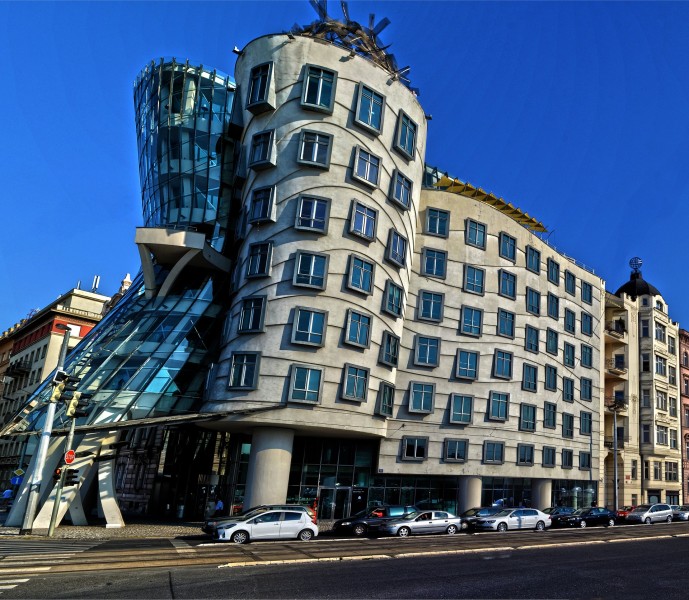 11 Most Famous Architects In The World Insider Monkey