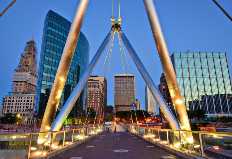 Top 20 Richest Cities in the World in 2018 by GDP Per Capita