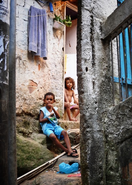 11 Countries That Have The Most Child Labor